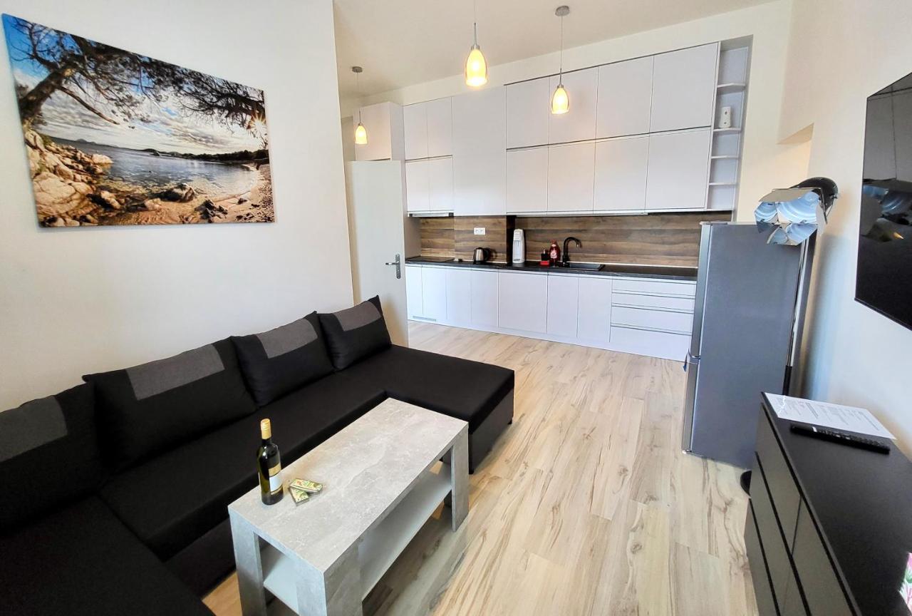 Oskar Wilde Apartment Stará ľubovňa Exterior foto
