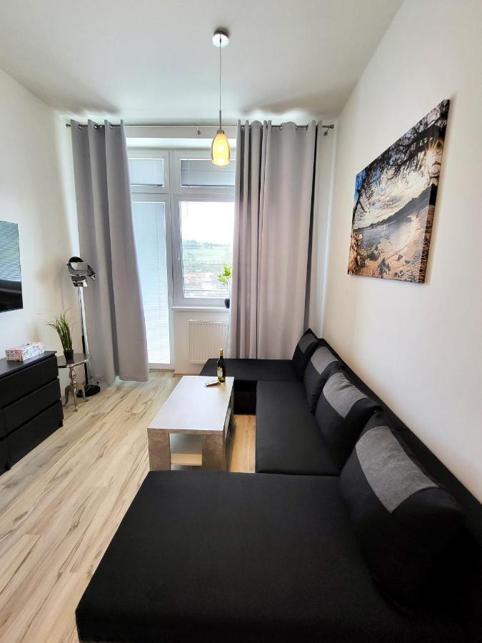 Oskar Wilde Apartment Stará ľubovňa Exterior foto