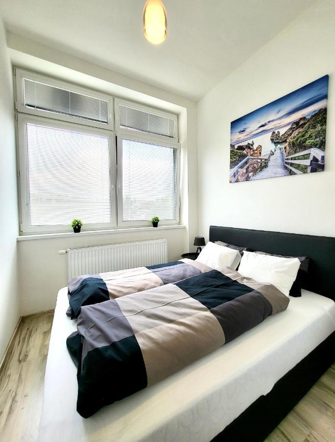 Oskar Wilde Apartment Stará ľubovňa Exterior foto