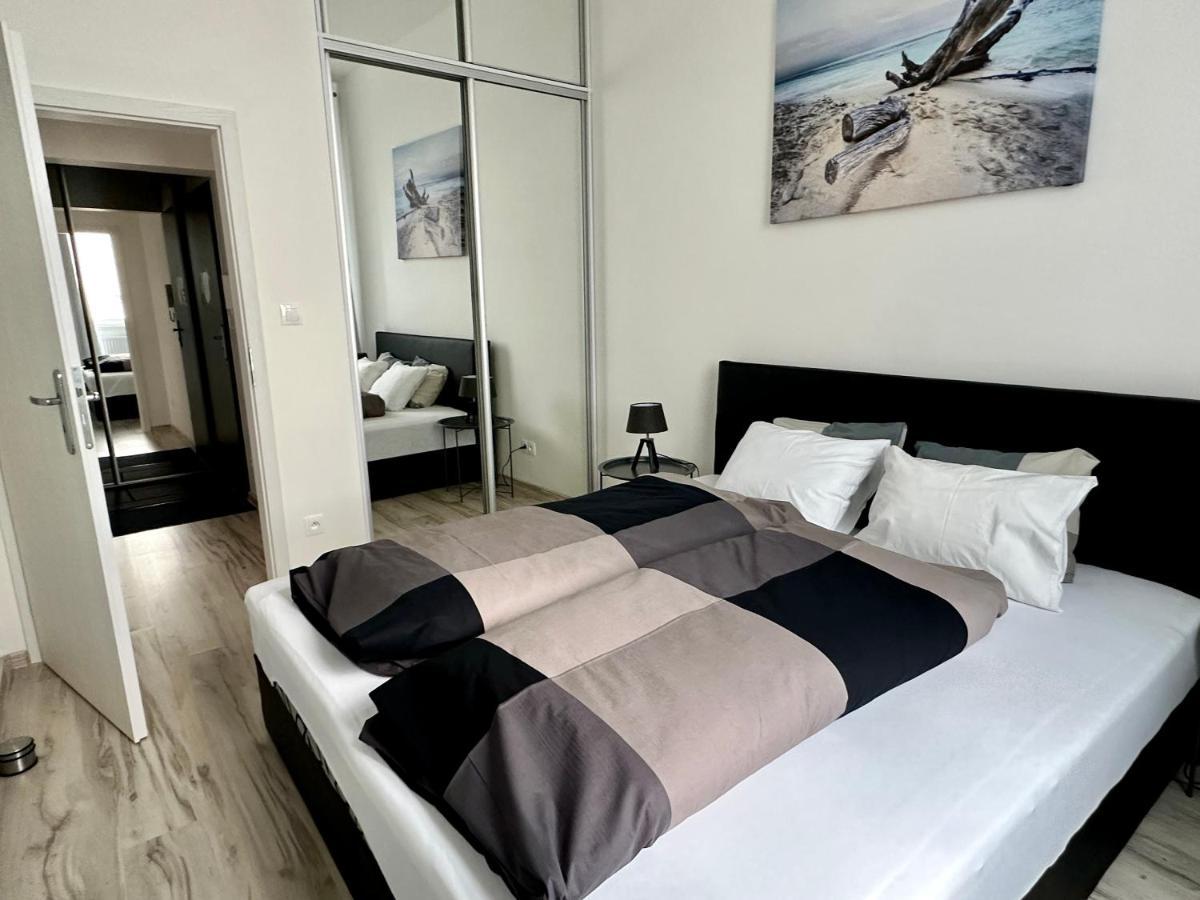 Oskar Wilde Apartment Stará ľubovňa Exterior foto