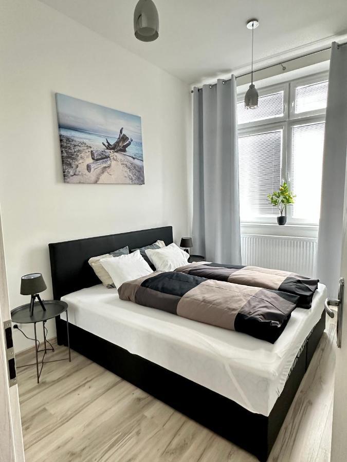 Oskar Wilde Apartment Stará ľubovňa Exterior foto