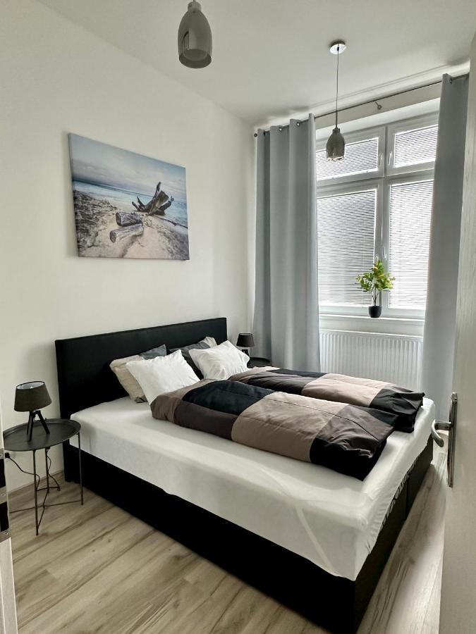 Oskar Wilde Apartment Stará ľubovňa Exterior foto