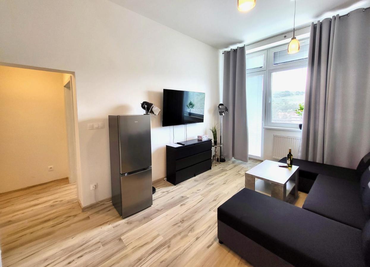 Oskar Wilde Apartment Stará ľubovňa Exterior foto