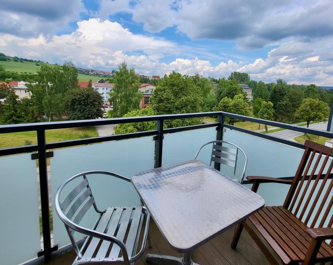 Oskar Wilde Apartment Stará ľubovňa Exterior foto