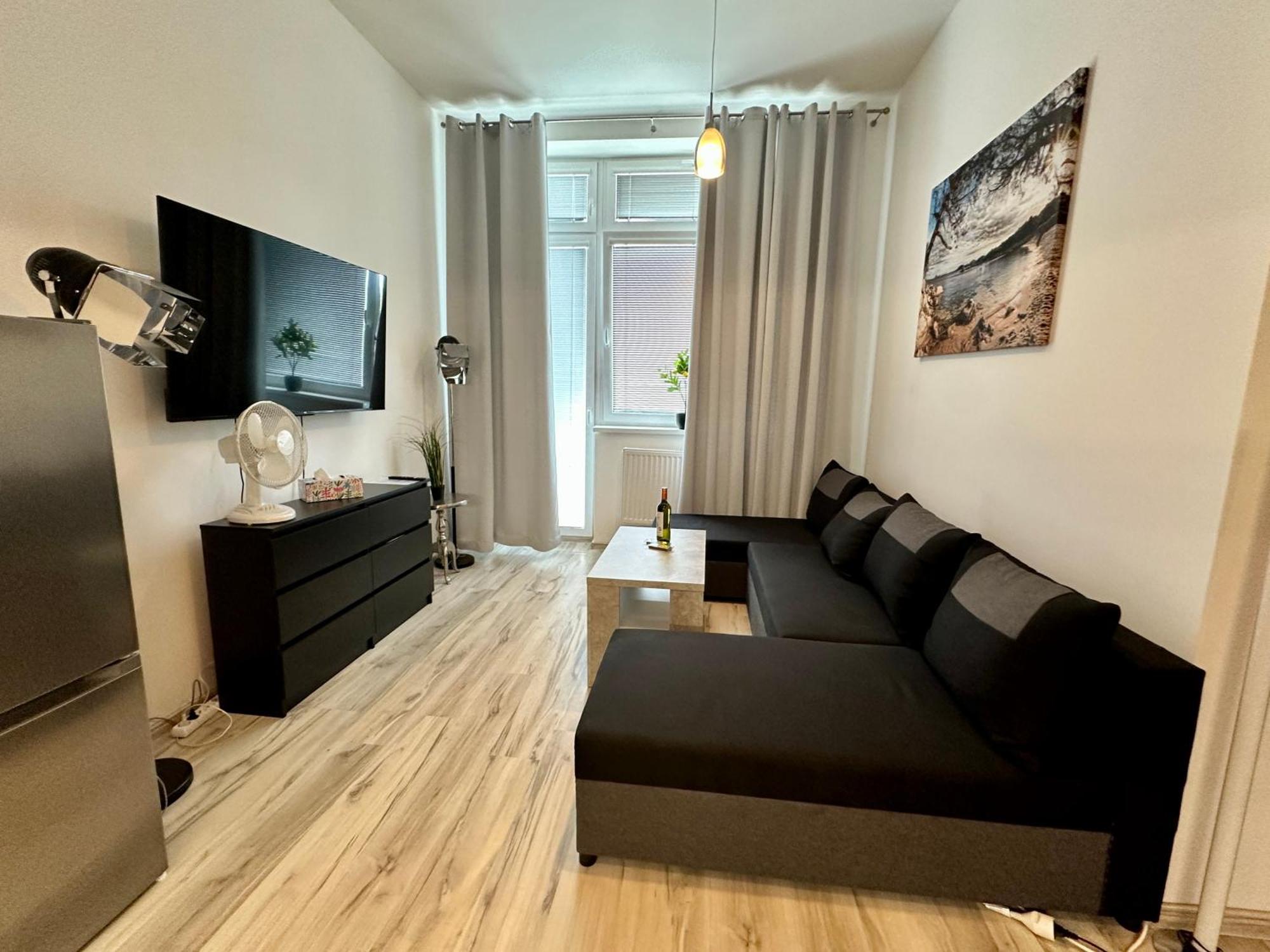 Oskar Wilde Apartment Stará ľubovňa Exterior foto