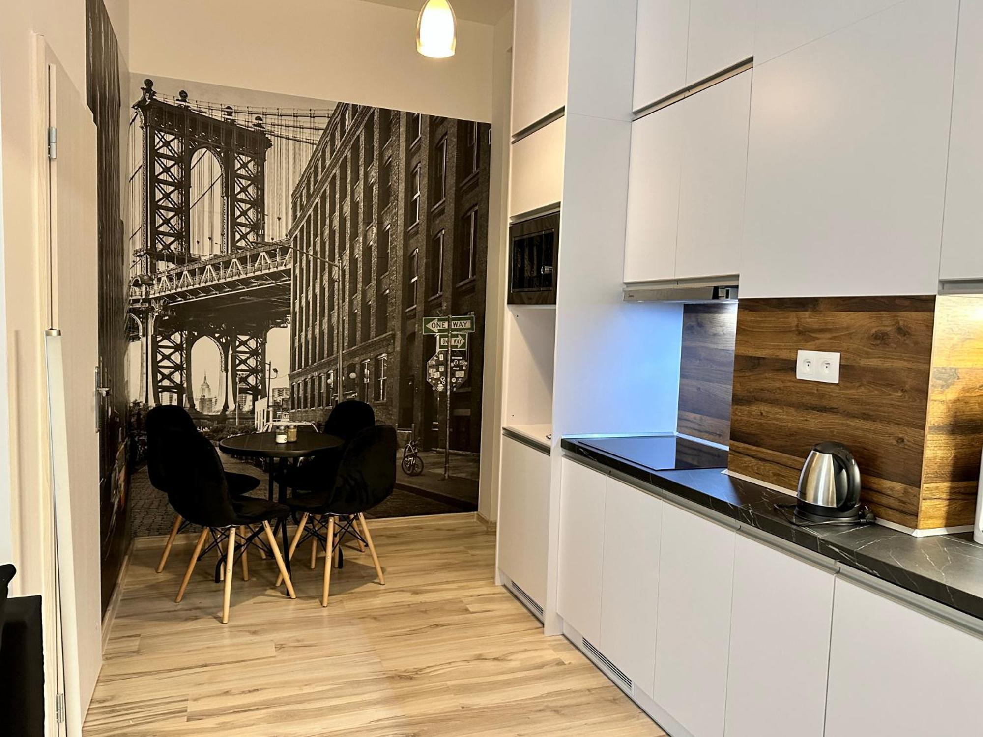 Oskar Wilde Apartment Stará ľubovňa Exterior foto
